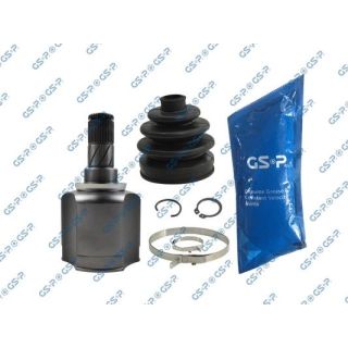 Jungčių komplektas, kardaninis velenas GSP 601758