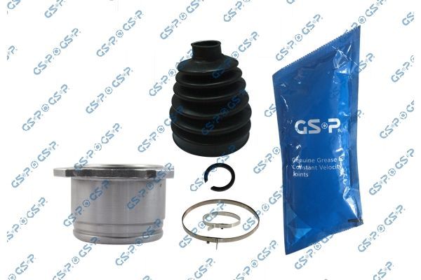 Jungčių komplektas, kardaninis velenas GSP 601770