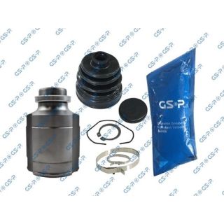 Jungčių komplektas, kardaninis velenas GSP 601798