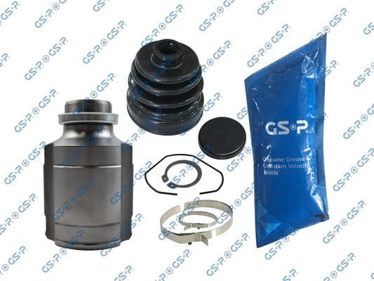 Jungčių komplektas, kardaninis velenas GSP 601798