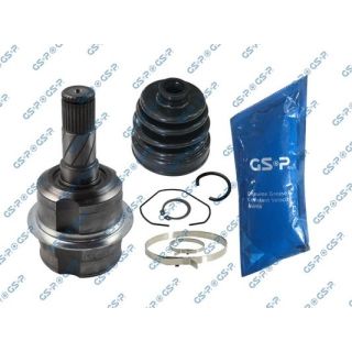 Jungčių komplektas, kardaninis velenas GSP 601799