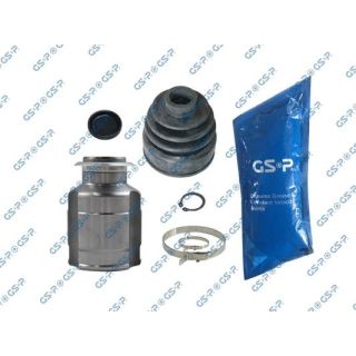 Jungčių komplektas, kardaninis velenas GSP 601869