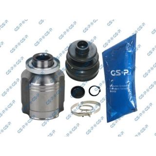 Jungčių komplektas, kardaninis velenas GSP 601891