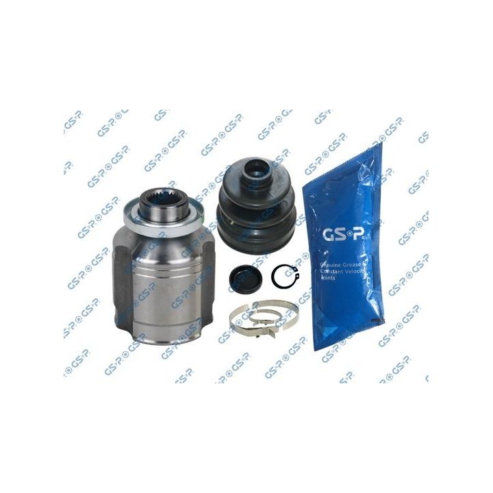 Jungčių komplektas, kardaninis velenas GSP 601891