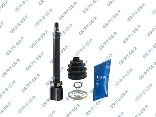 Jungčių komplektas, kardaninis velenas GSP 601917