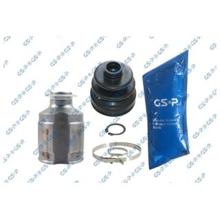 Jungčių komplektas, kardaninis velenas GSP 602132