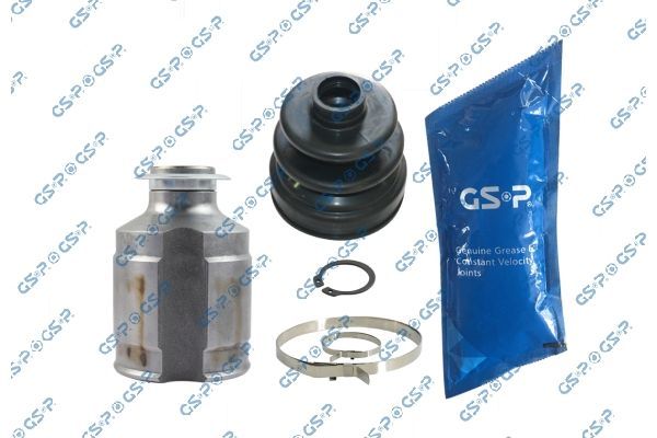 Jungčių komplektas, kardaninis velenas GSP 602132