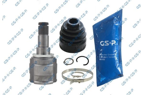 Jungčių komplektas, kardaninis velenas GSP 602136