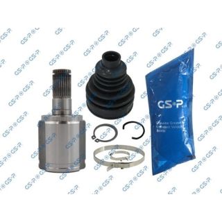 Jungčių komplektas, kardaninis velenas GSP 602142
