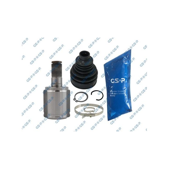 Jungčių komplektas, kardaninis velenas GSP 602142