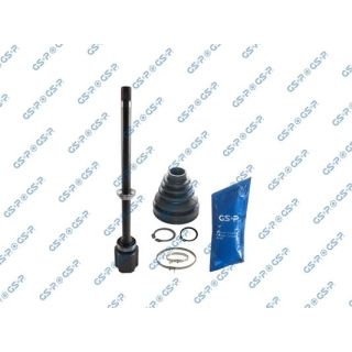 Jungčių komplektas, kardaninis velenas GSP 602155