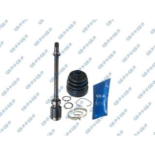 Jungčių komplektas, kardaninis velenas GSP 602165