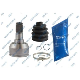 Jungčių komplektas, kardaninis velenas GSP 602201