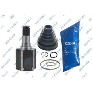 Jungčių komplektas, kardaninis velenas GSP 602275