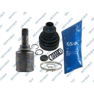 Jungčių komplektas, kardaninis velenas GSP 602309
