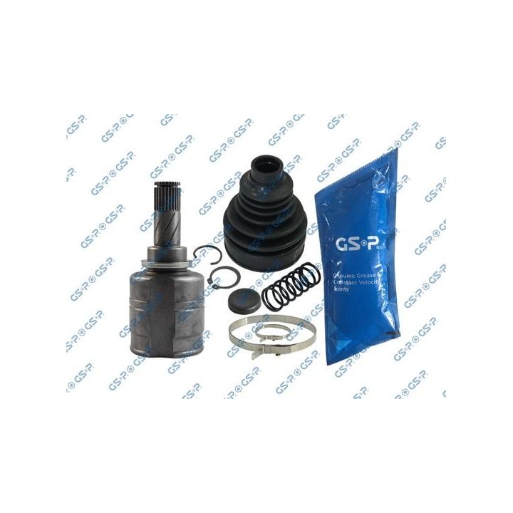 Jungčių komplektas, kardaninis velenas GSP 602309