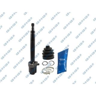 Jungčių komplektas, kardaninis velenas GSP 602348