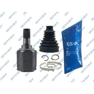 Jungčių komplektas, kardaninis velenas GSP 602380