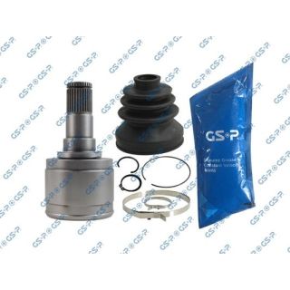Jungčių komplektas, kardaninis velenas GSP 602383