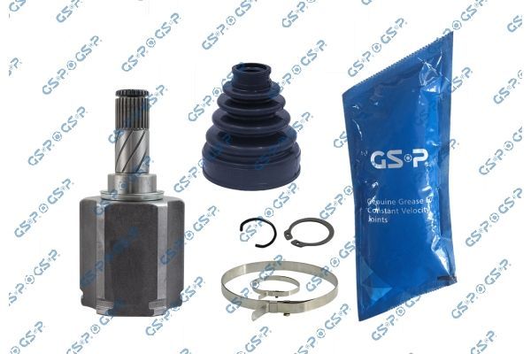 Jungčių komplektas, kardaninis velenas GSP 602421