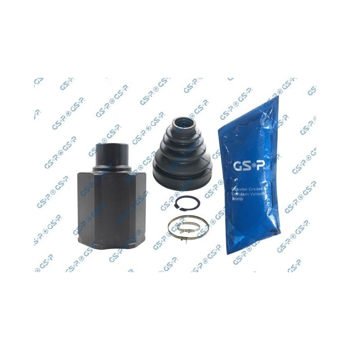 Jungčių komplektas, kardaninis velenas GSP 602428