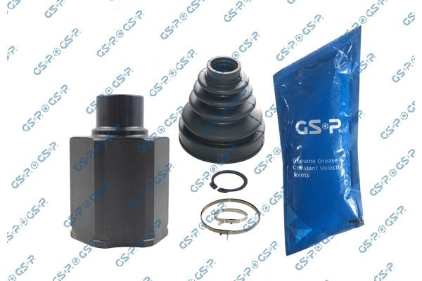 Jungčių komplektas, kardaninis velenas GSP 602428