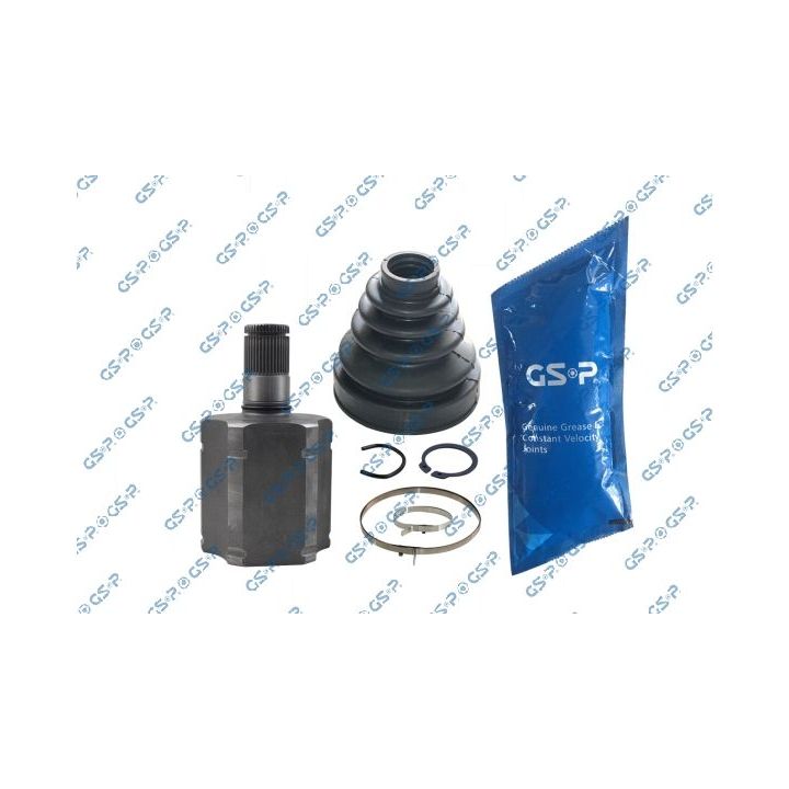 Jungčių komplektas, kardaninis velenas GSP 602429