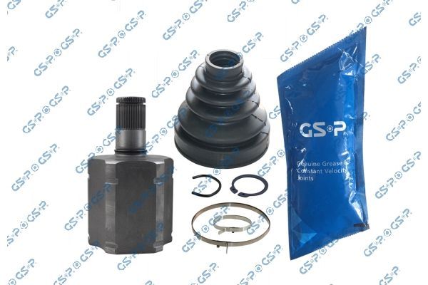Jungčių komplektas, kardaninis velenas GSP 602429
