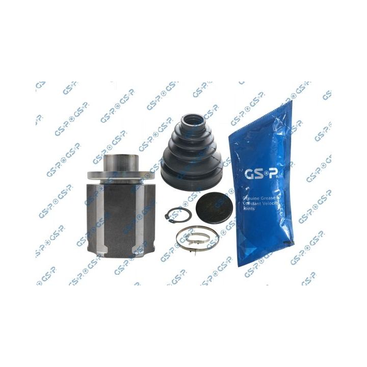 Jungčių komplektas, kardaninis velenas GSP 602441