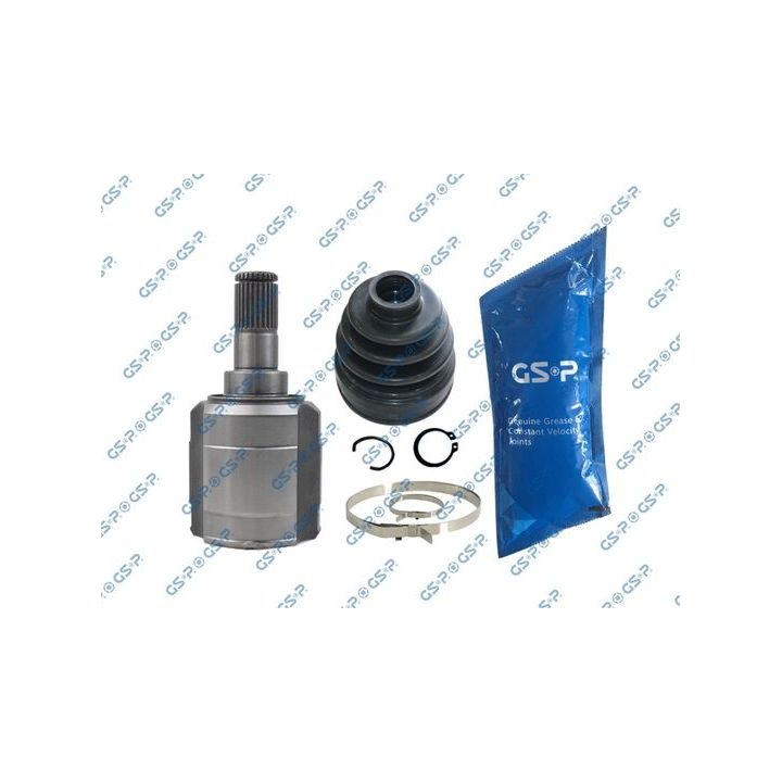 Jungčių komplektas, kardaninis velenas GSP 602519