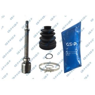Jungčių komplektas, kardaninis velenas GSP 602523