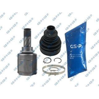 Jungčių komplektas, kardaninis velenas GSP 602527