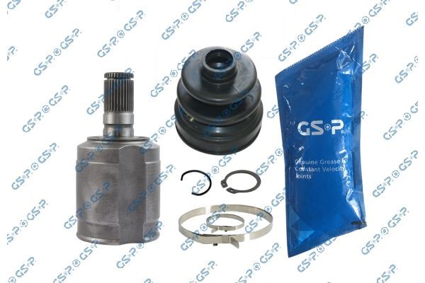 Jungčių komplektas, kardaninis velenas GSP 602621