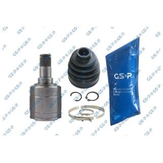 Jungčių komplektas, kardaninis velenas GSP 602622