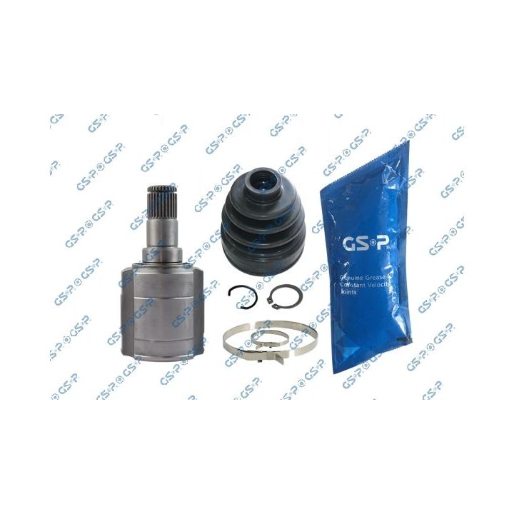 Jungčių komplektas, kardaninis velenas GSP 602622