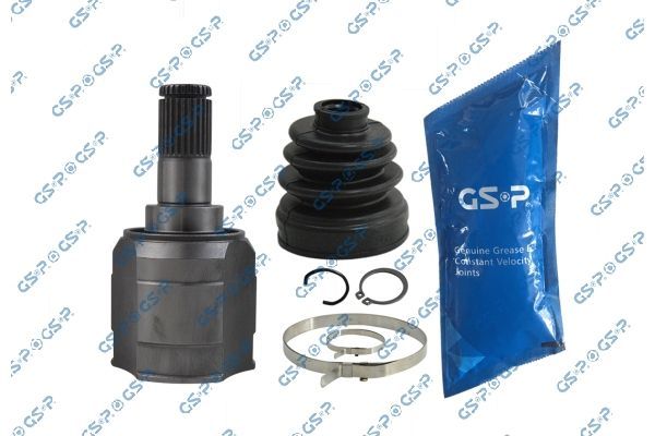 Jungčių komplektas, kardaninis velenas GSP 602628