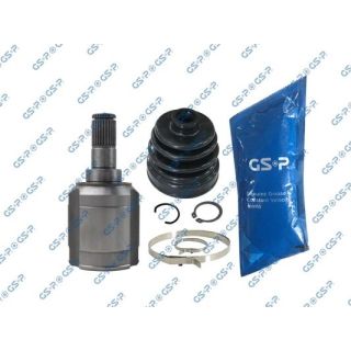 Jungčių komplektas, kardaninis velenas GSP 602642