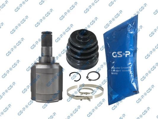 Jungčių komplektas, kardaninis velenas GSP 602642