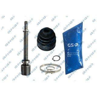 Jungčių komplektas, kardaninis velenas GSP 602671