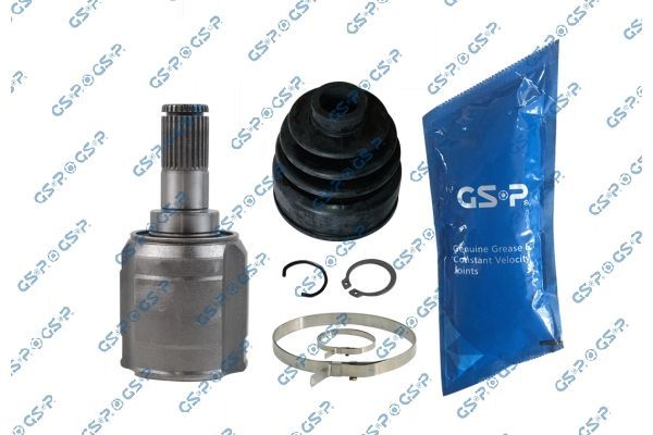 Jungčių komplektas, kardaninis velenas GSP 602745