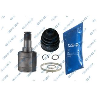 Jungčių komplektas, kardaninis velenas GSP 602746