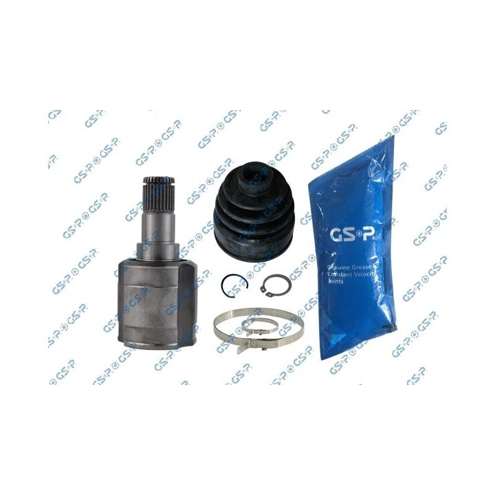 Jungčių komplektas, kardaninis velenas GSP 602746