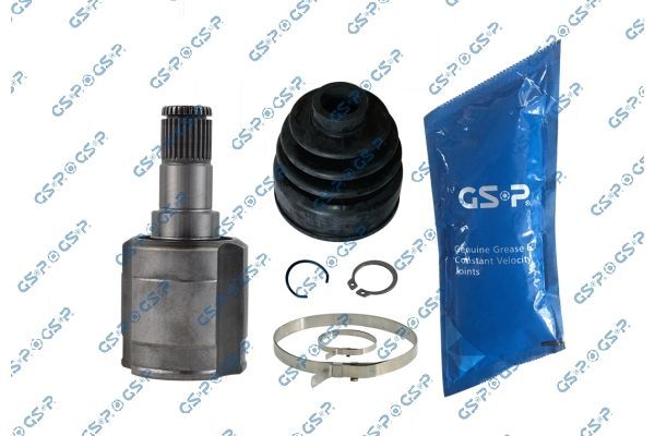 Jungčių komplektas, kardaninis velenas GSP 602746