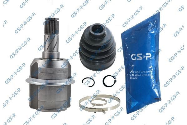 Jungčių komplektas, kardaninis velenas GSP 602832