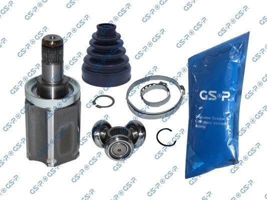 Jungčių komplektas, kardaninis velenas GSP 605030