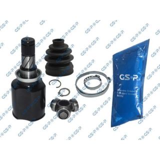 Jungčių komplektas, kardaninis velenas GSP 605031