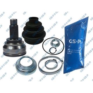 Jungčių komplektas, kardaninis velenas GSP 605036