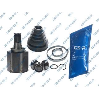 Jungčių komplektas, kardaninis velenas GSP 605049