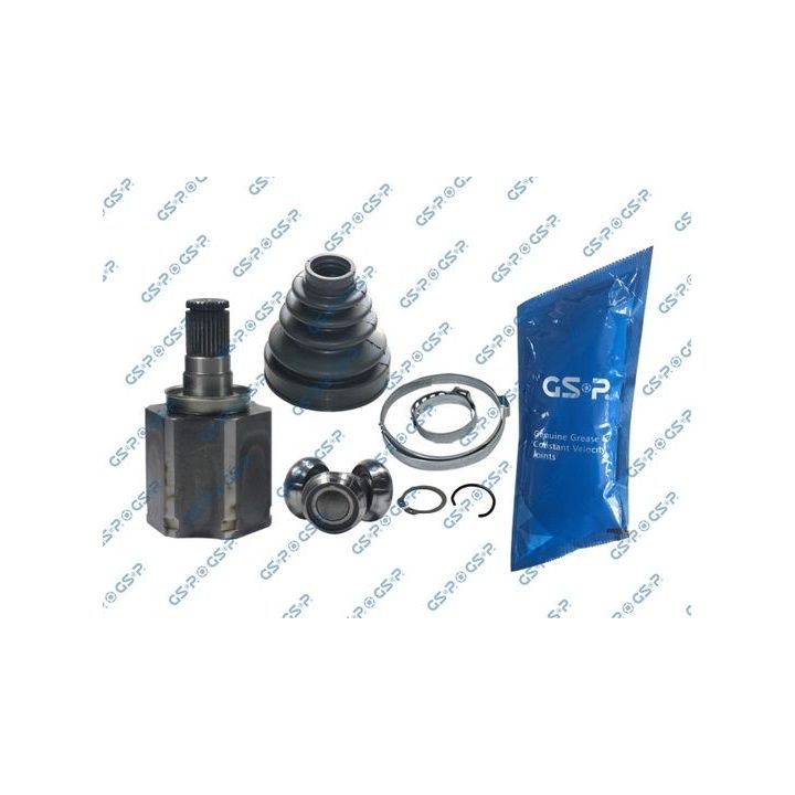 Jungčių komplektas, kardaninis velenas GSP 605049