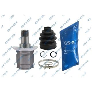 Jungčių komplektas, kardaninis velenas GSP 605069